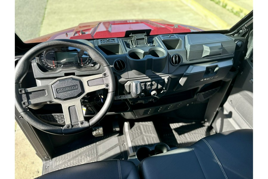 2025 Polaris Industries Ranger XP® 1000 NorthStar Edition Premium