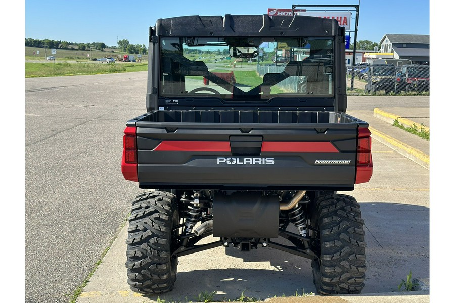 2025 Polaris Industries Ranger XP® 1000 NorthStar Edition Premium