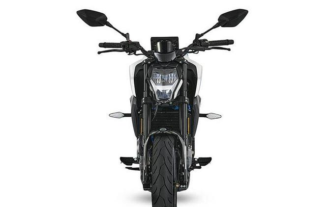 2023 CFMOTO 650 NK