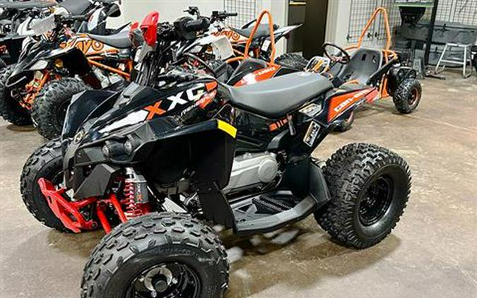 2024 Can-Am Renegade X XC 110 EFI