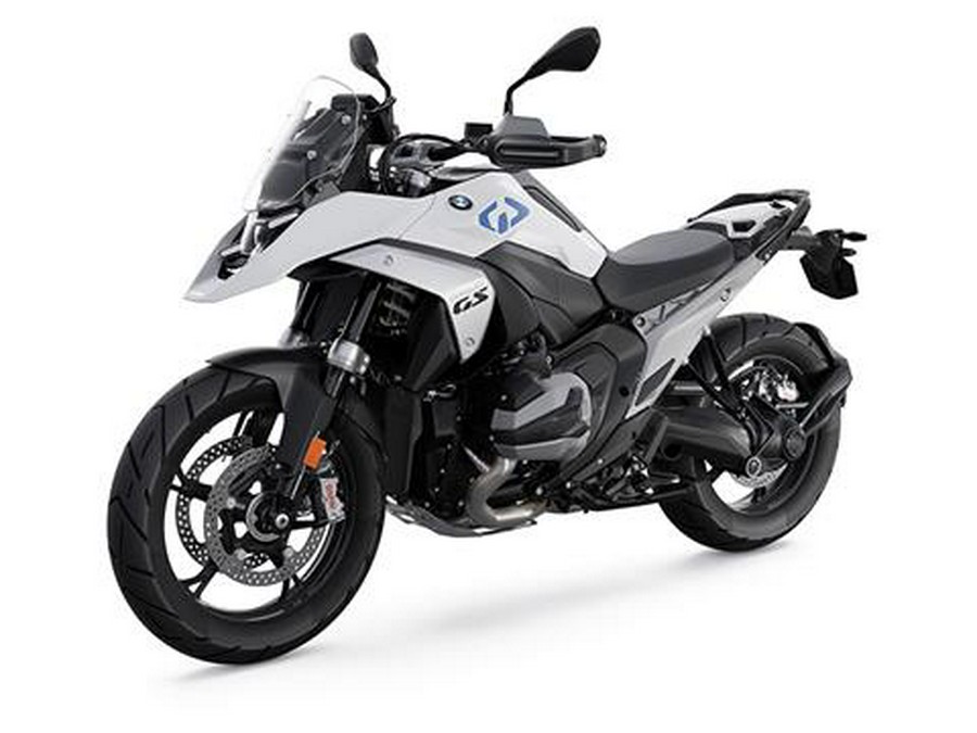 2024 BMW R 1300 GS