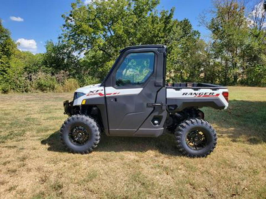 2025 Polaris Ranger XP 1000 NorthStar Trail Boss Edition