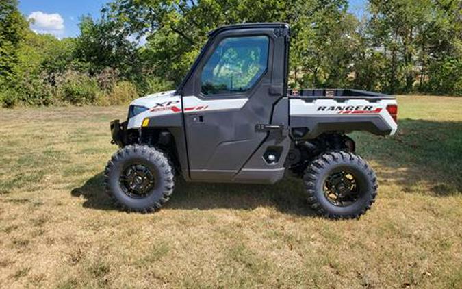 2025 Polaris Ranger XP 1000 NorthStar Trail Boss Edition