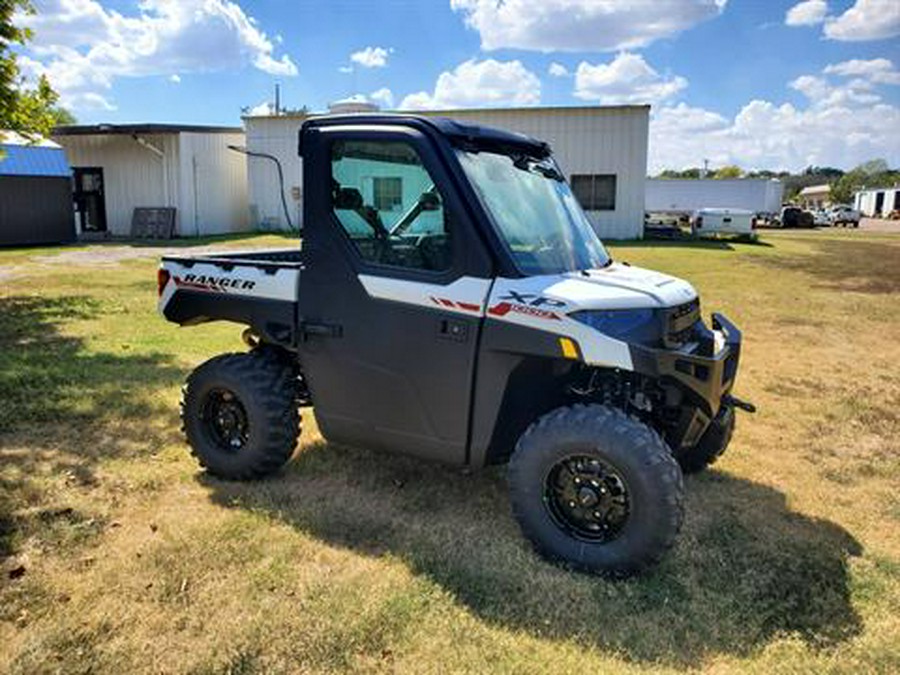 2025 Polaris Ranger XP 1000 NorthStar Trail Boss Edition