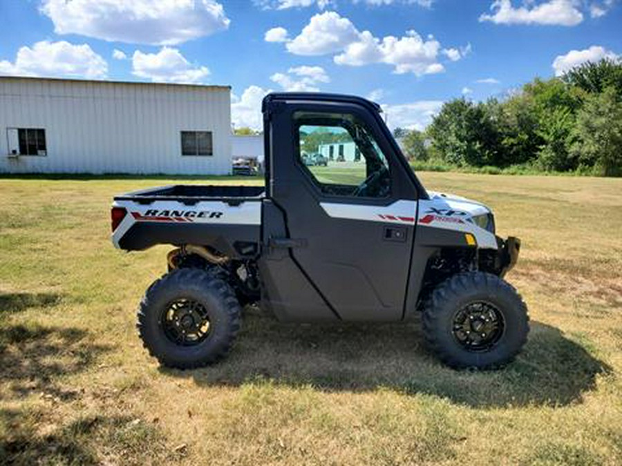 2025 Polaris Ranger XP 1000 NorthStar Trail Boss Edition