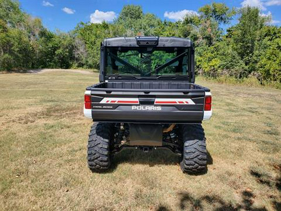 2025 Polaris Ranger XP 1000 NorthStar Trail Boss Edition