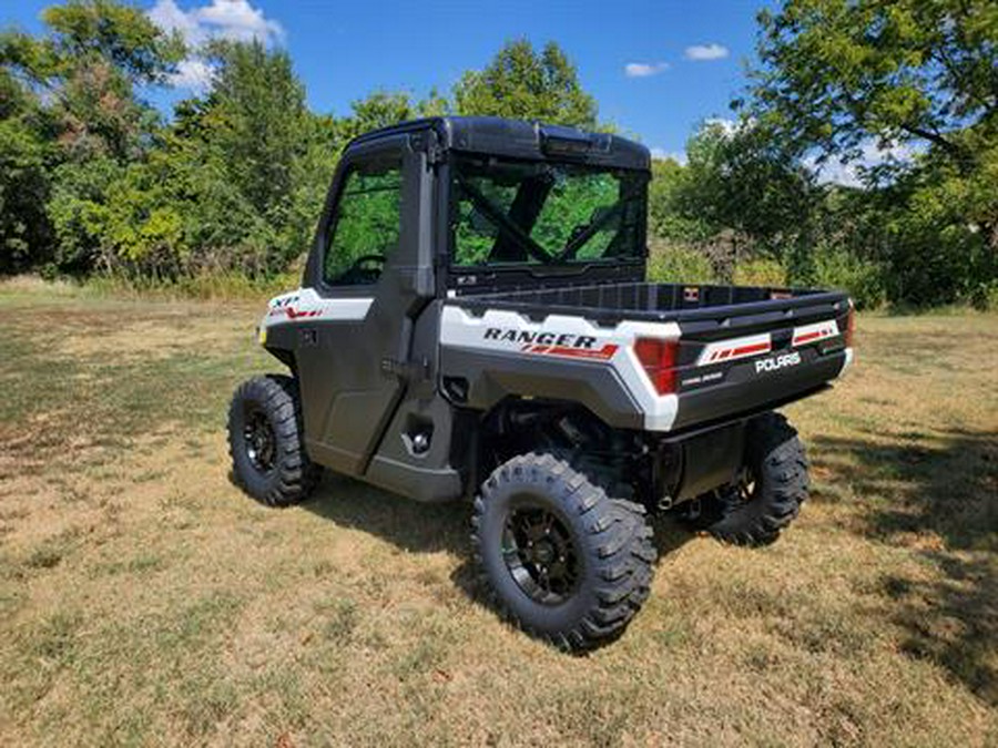 2025 Polaris Ranger XP 1000 NorthStar Trail Boss Edition