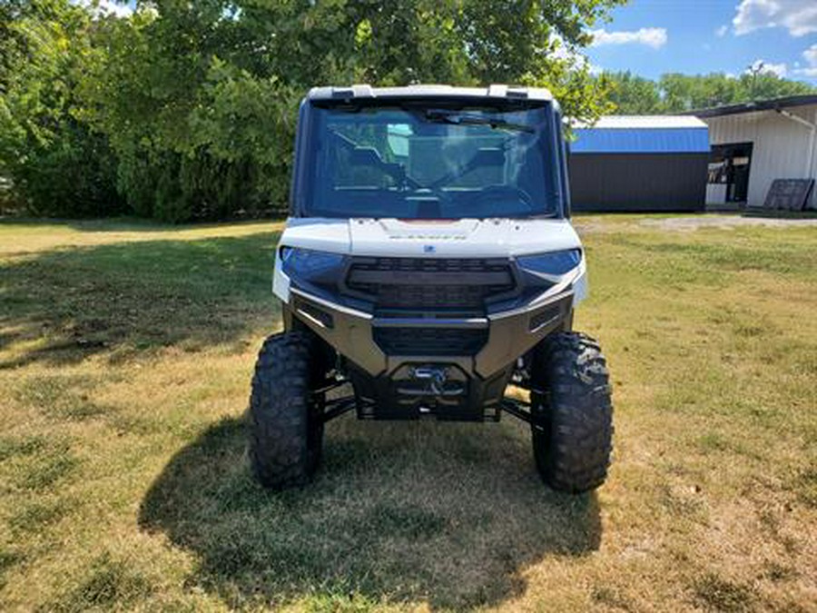 2025 Polaris Ranger XP 1000 NorthStar Trail Boss Edition