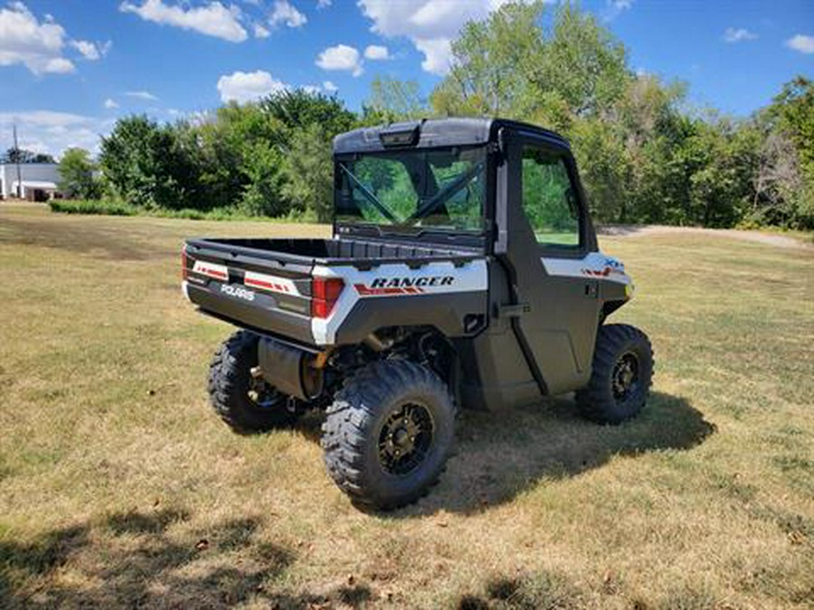 2025 Polaris Ranger XP 1000 NorthStar Trail Boss Edition