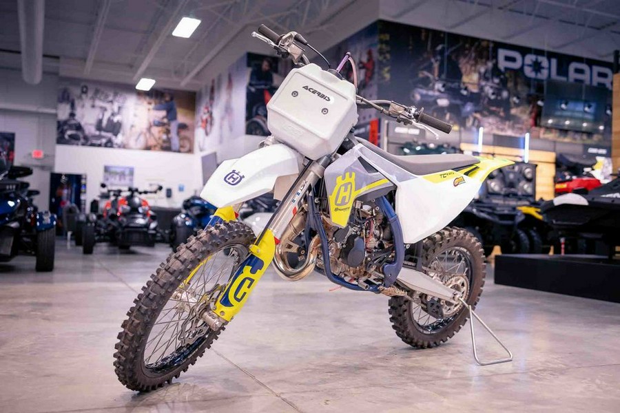 2024 Husqvarna® TC 85 19/16