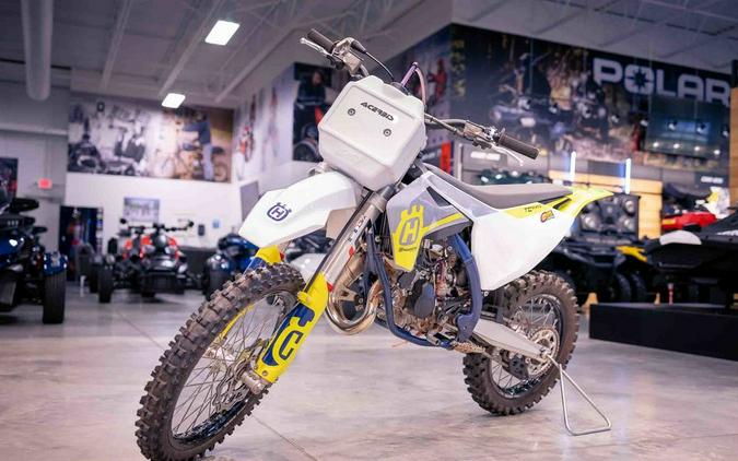 2024 Husqvarna® TC 85 19/16