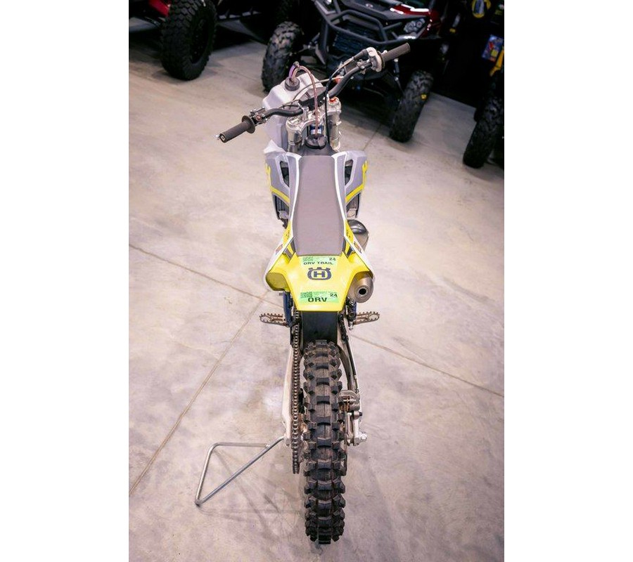 2024 Husqvarna® TC 85 19/16