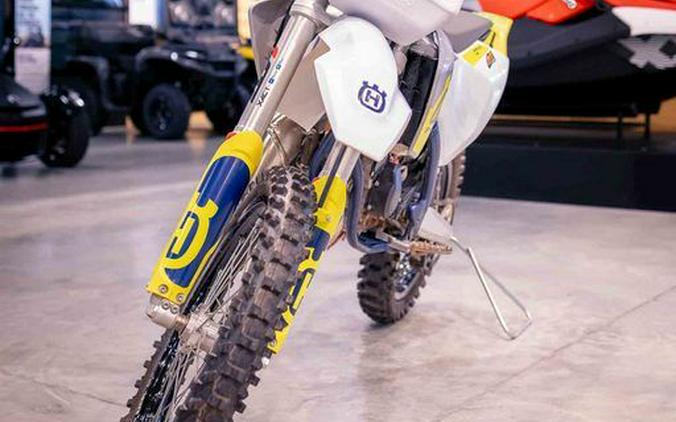 2024 Husqvarna® TC 85 19/16