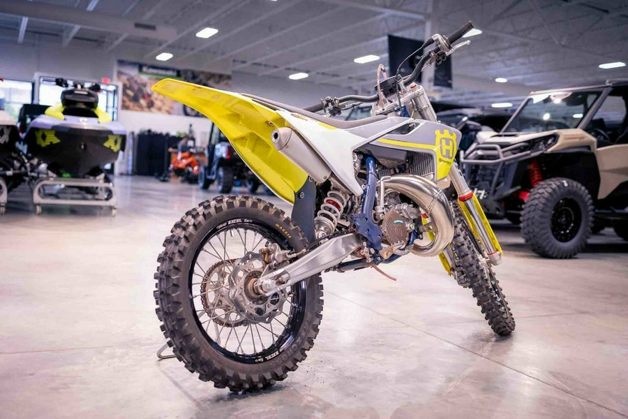 2024 Husqvarna® TC 85 19/16