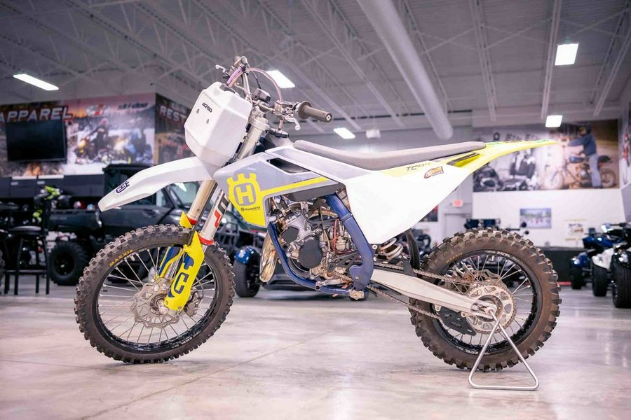 2024 Husqvarna® TC 85 19/16