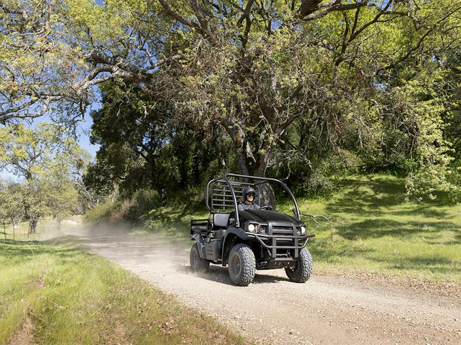 2025 Kawasaki Mule SX™ 4x4