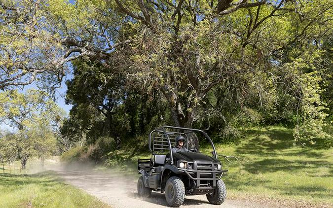 2025 Kawasaki Mule SX™ 4x4