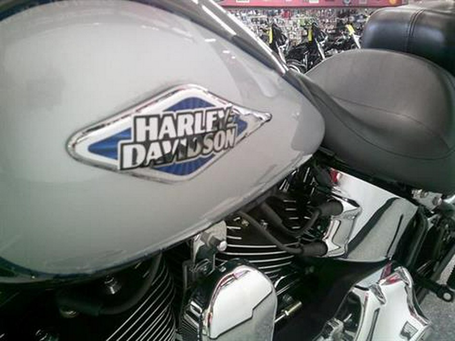 2014 Harley-Davidson Heritage Softail® Classic