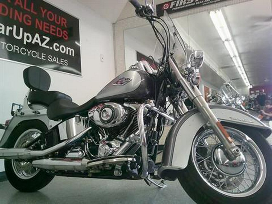 2014 Harley-Davidson Heritage Softail® Classic