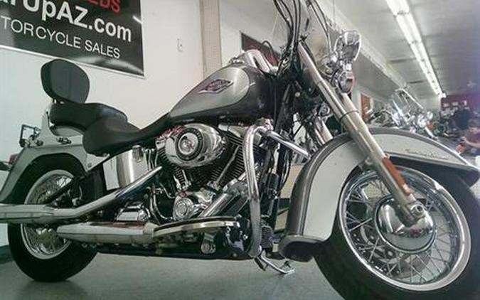 2014 Harley-Davidson Heritage Softail® Classic