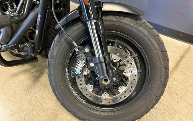 2019 Harley-Davidson FXFBS - Softail Fat Bob 114