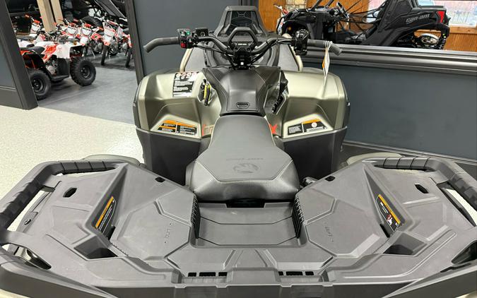 2026 Can-Am Outlander X MR 1000R