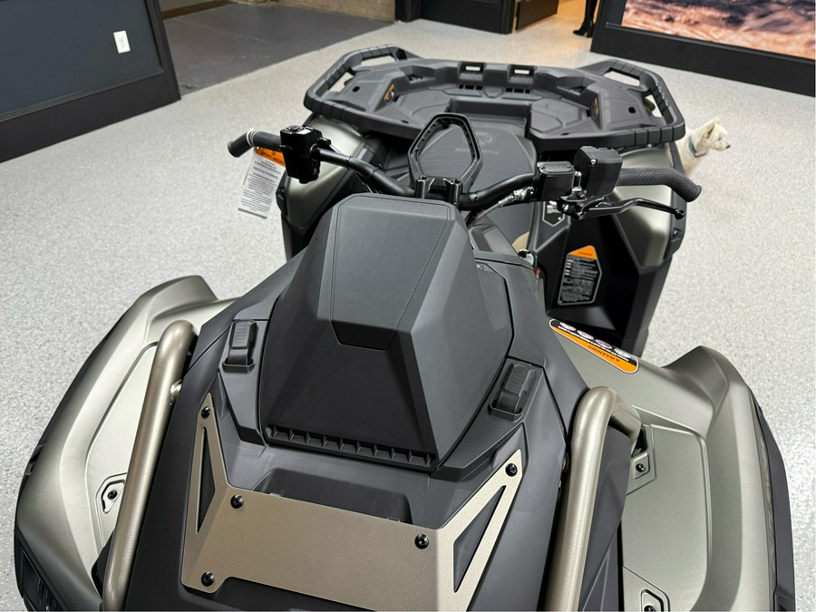 2026 Can-Am Outlander X MR 1000R