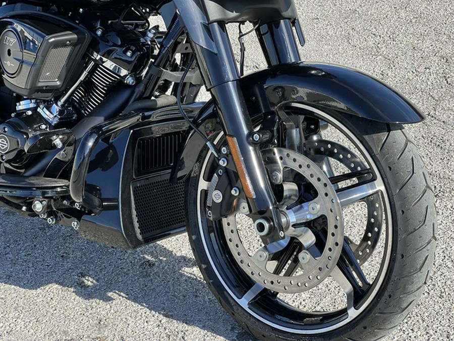2024 Harley-Davidson FLHX - Street Glide
