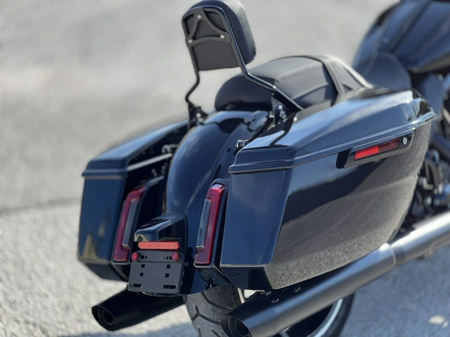 2024 Harley-Davidson FLHX - Street Glide