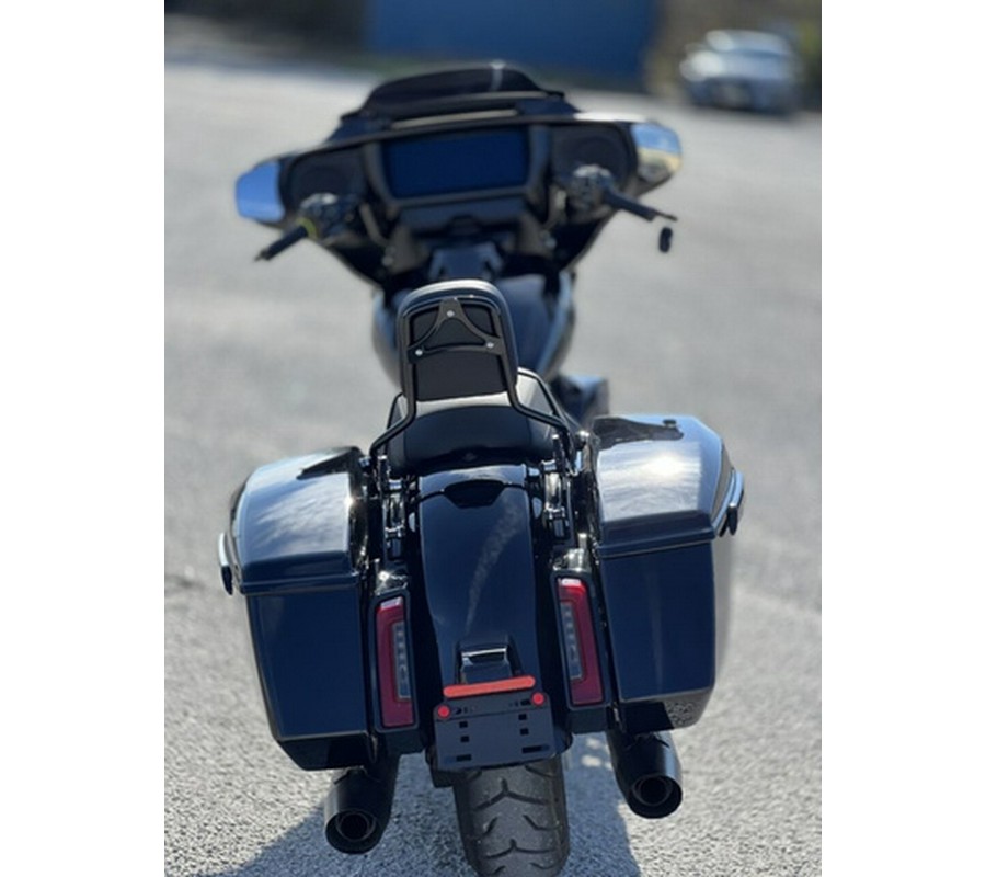 2024 Harley-Davidson FLHX - Street Glide