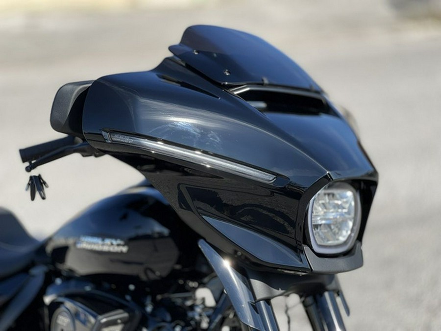 2024 Harley-Davidson FLHX - Street Glide