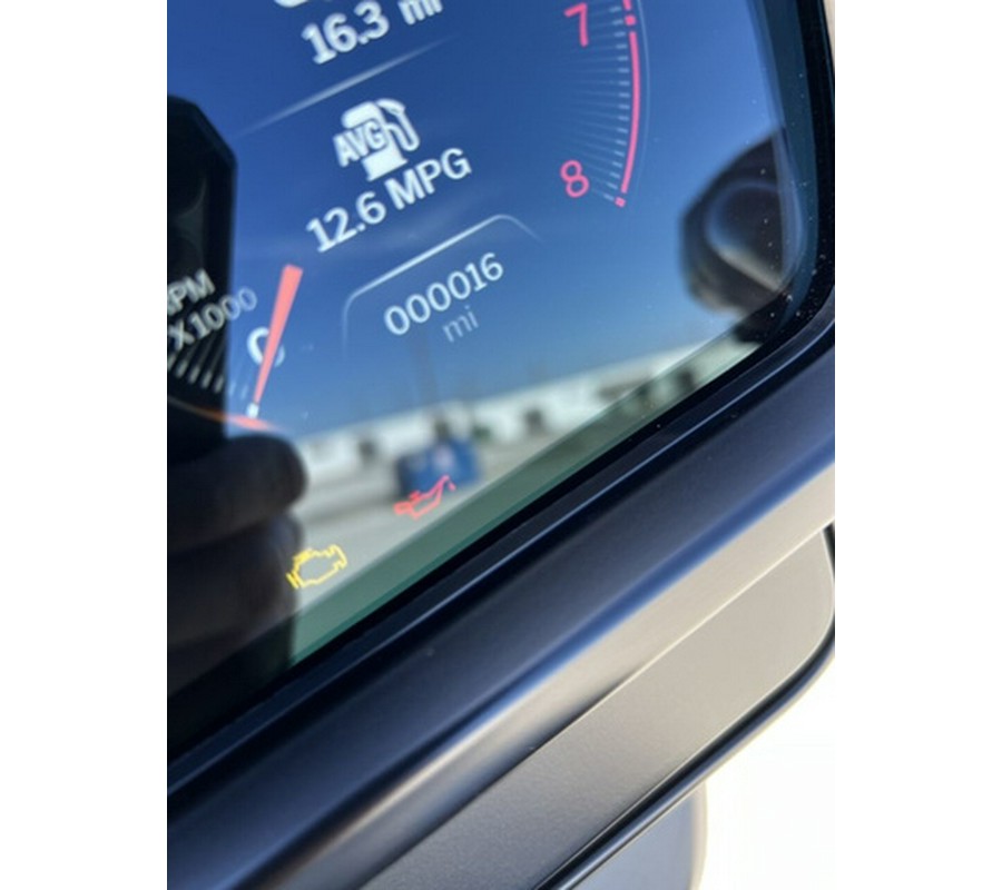 2024 Harley-Davidson FLHX - Street Glide