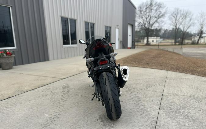 2026 KAWASAKI NINJA ZX-6R ABS - A044366