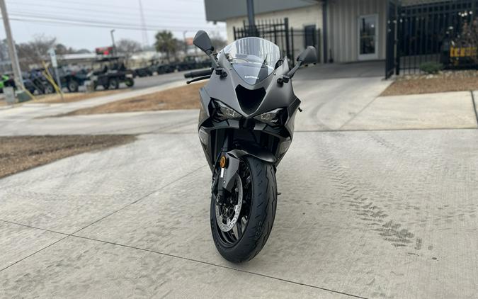 2026 KAWASAKI NINJA ZX-6R ABS - A044366