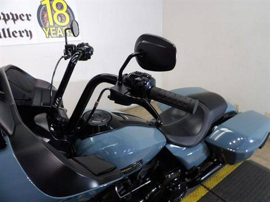 2024 Harley-Davidson Road Glide®