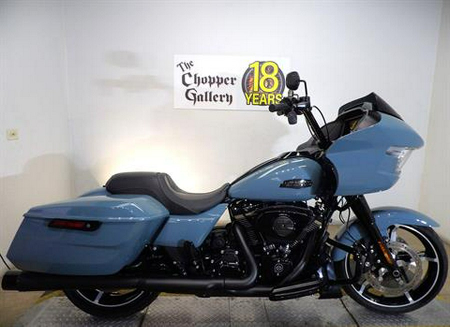 2024 Harley-Davidson Road Glide®