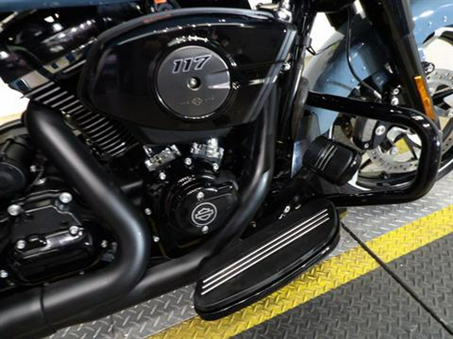 2024 Harley-Davidson Road Glide®