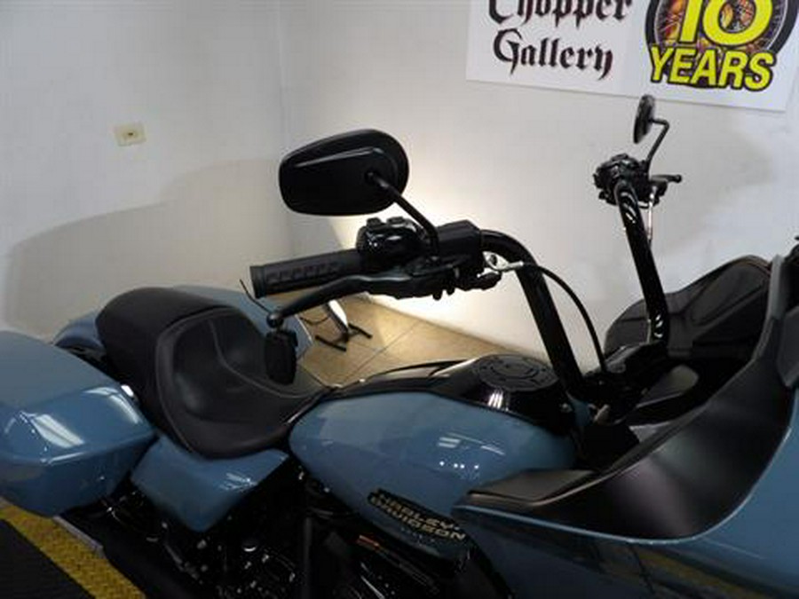 2024 Harley-Davidson Road Glide®