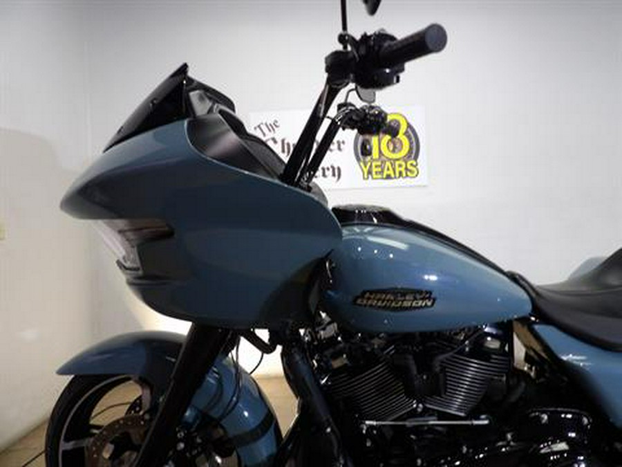 2024 Harley-Davidson Road Glide®