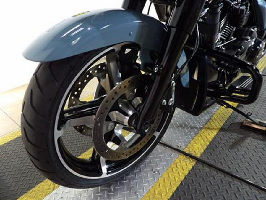 2024 Harley-Davidson Road Glide®