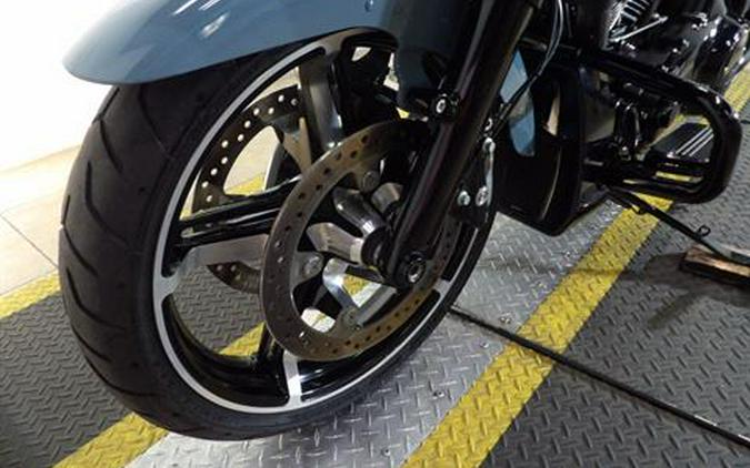 2024 Harley-Davidson Road Glide®