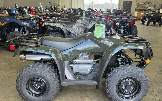 2026 Honda FourTrax Recon® Base