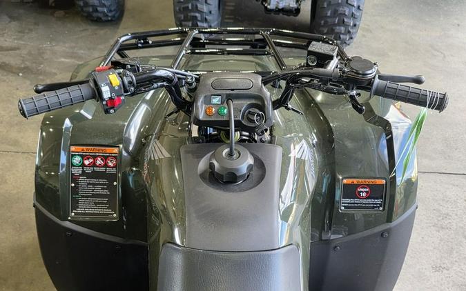 2026 Honda FourTrax Recon® Base