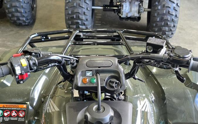 2026 Honda FourTrax Recon® Base
