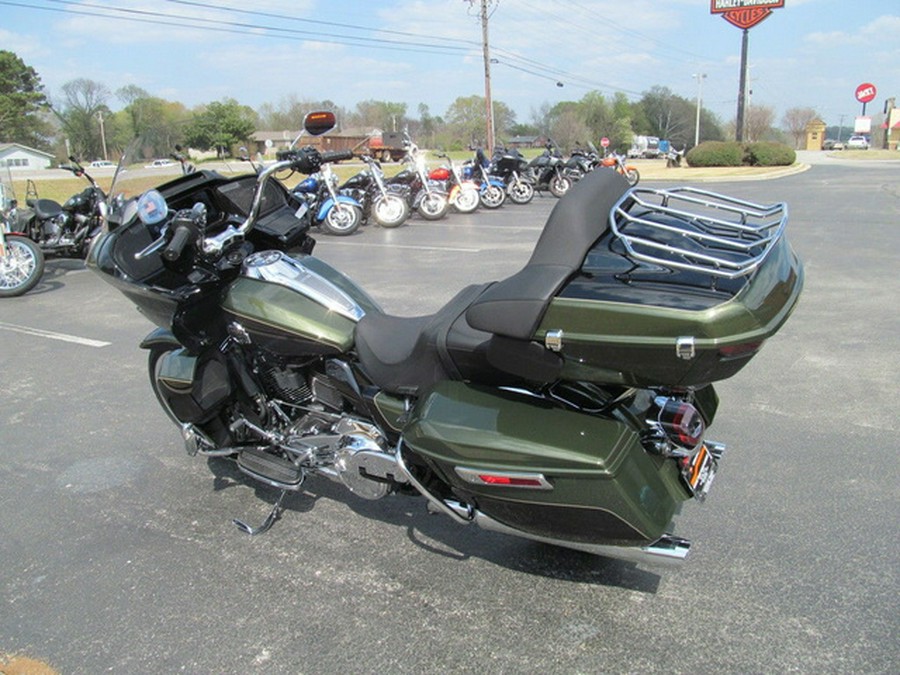 2026 Harley-Davidson FLTRXL - Road Glide Limited
