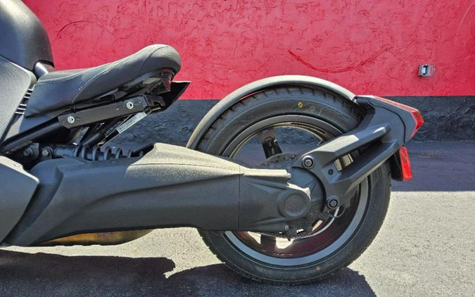 2022 Can-Am Ryker 600 ACE