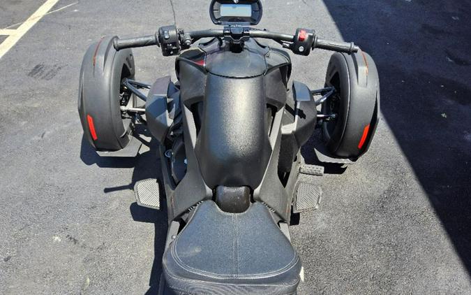 2022 Can-Am Ryker 600 ACE