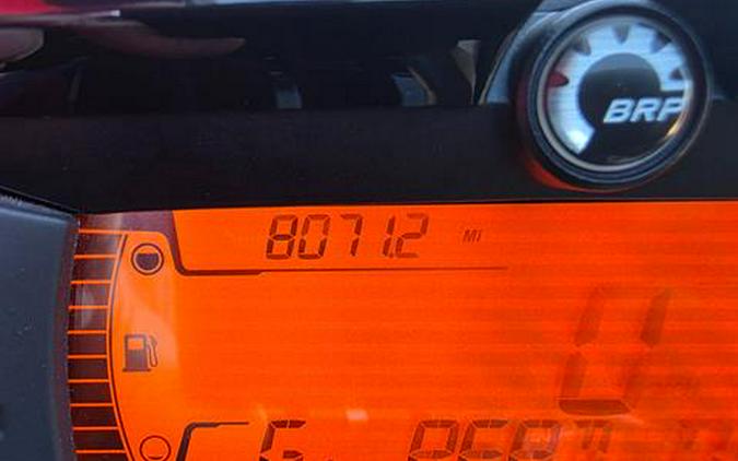 2022 Can-Am Ryker 600 ACE