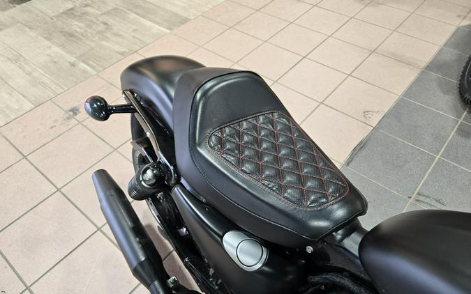 2019 HARLEY SPORTSTER IRON 883