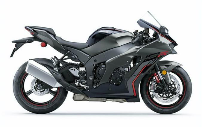 2022 Kawasaki Ninja ZX-10R motorcycles for sale - ATVHunt